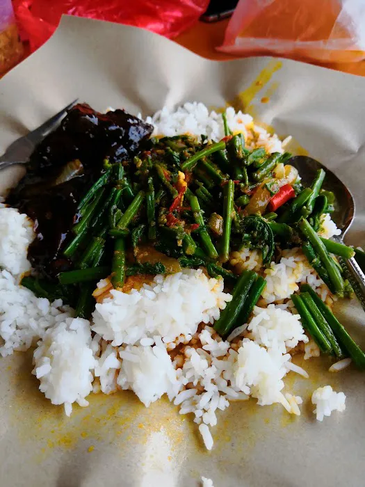 Medan Selera UMK Jeli Picture 2