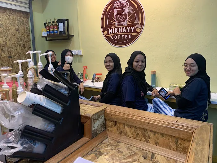 NIKHAYY COFFEE Picture 1