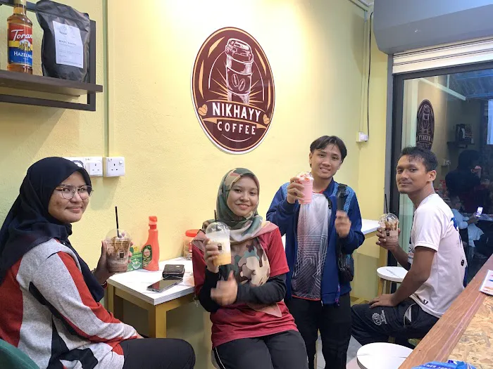NIKHAYY COFFEE Picture 2