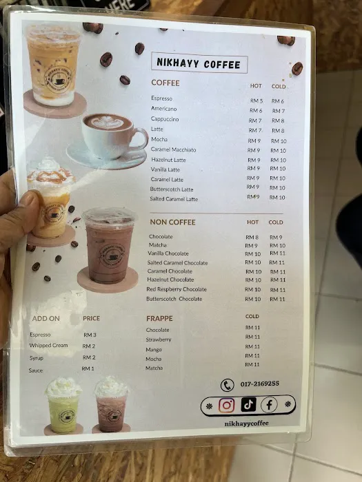 NIKHAYY COFFEE Picture 6