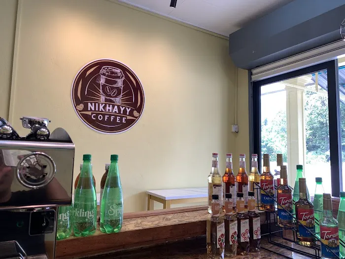 NIKHAYY COFFEE Picture 10