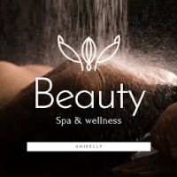 Beauty & Spa wellness ico