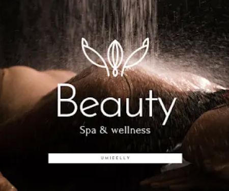 Beauty & Spa wellness