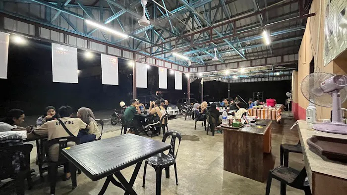 ALUMNI CAFE JELI Picture 3