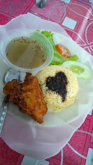 Warung bunian Picture 4