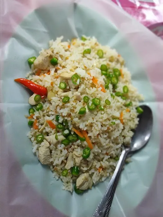 Warung bunian Picture 1