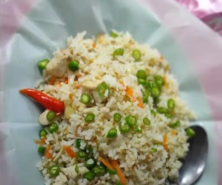 Warung bunian