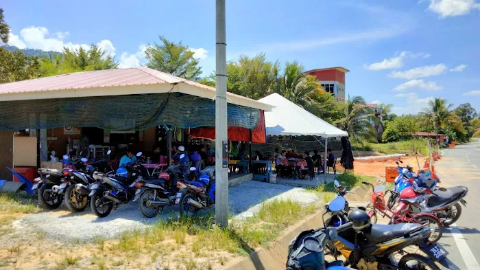 Warung bunian Picture 2