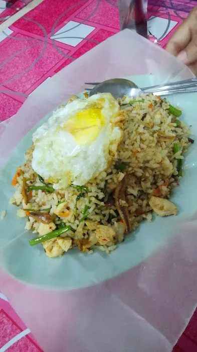 Warung bunian Picture 5
