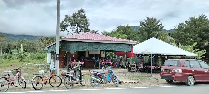 Warung bunian Picture 3