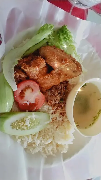 Warung bunian Picture 10