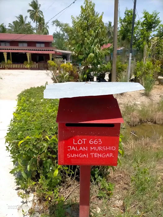 Pusat Urutan Sungai Tengar Picture 2