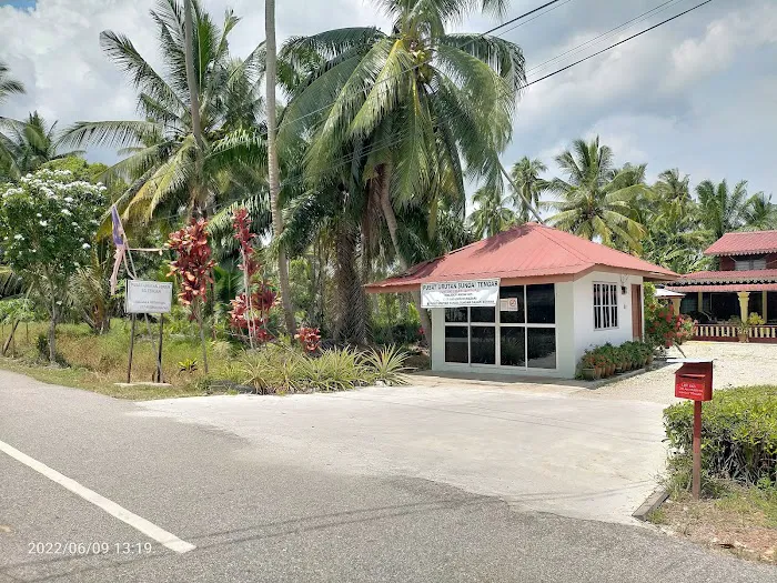 Pusat Urutan Sungai Tengar Picture 1