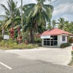 Pusat Urutan Sungai Tengar