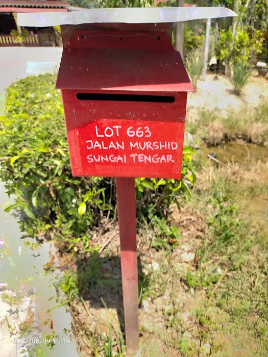 Pusat Urutan Sungai Tengar Picture 6