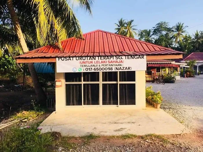 Pusat Urutan Sungai Tengar Picture 7