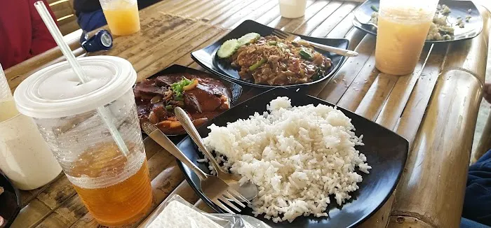FATINMIE CAFE masakan panas dan western food Picture 3