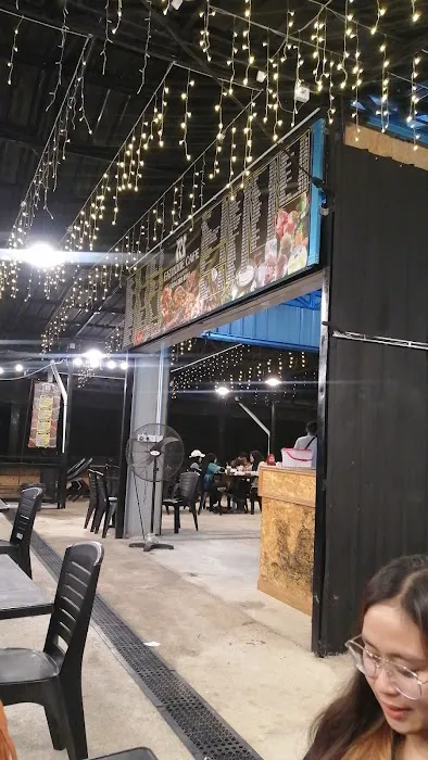 FATINMIE CAFE masakan panas dan western food Picture 6