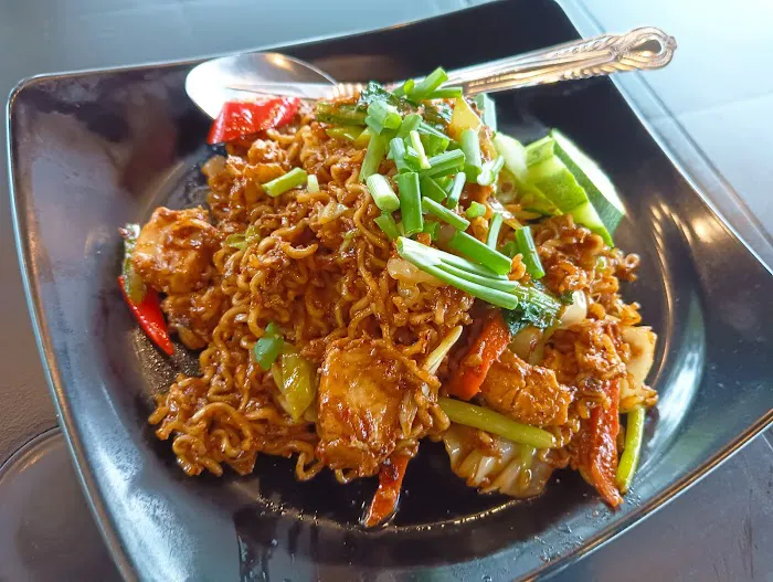 FATINMIE CAFE masakan panas dan western food Picture 9