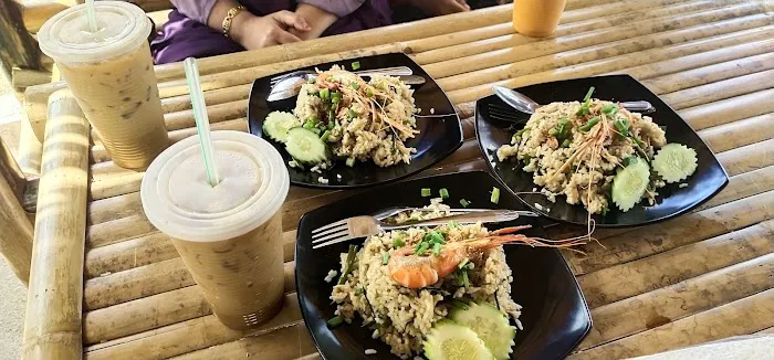 FATINMIE CAFE masakan panas dan western food Picture 7