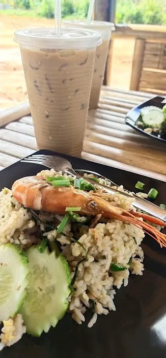 FATINMIE CAFE masakan panas dan western food Picture 10