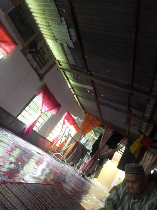 URUT TRADISIONAL WAK RAMLI Picture 2