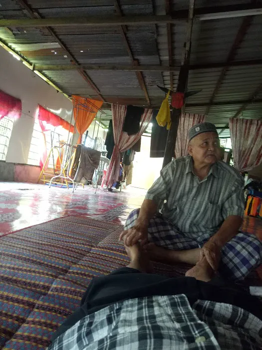 URUT TRADISIONAL WAK RAMLI Picture 1