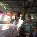 URUT TRADISIONAL WAK RAMLI