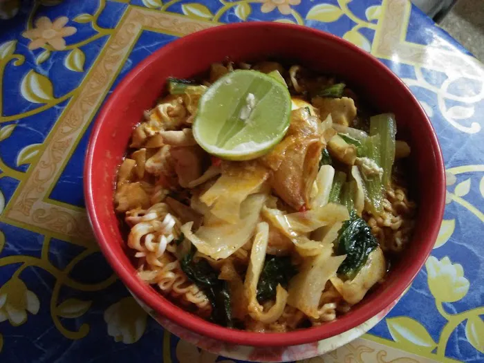 Kedai Makan Mama Picture 1