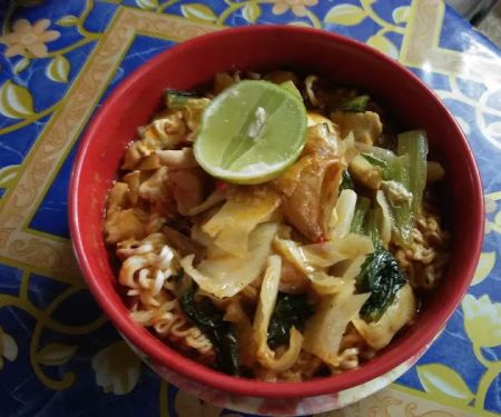 Kedai Makan Mama