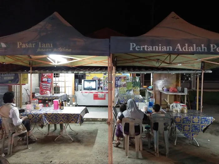 Kedai Makan Mama Picture 2