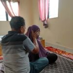 Wak Saripan Traditional Healer