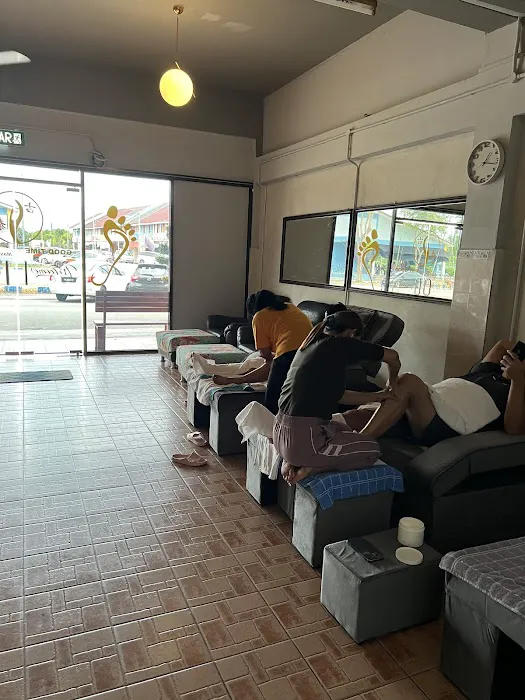 Good Time Massage & Sauna | 古泰按摩 Picture 2