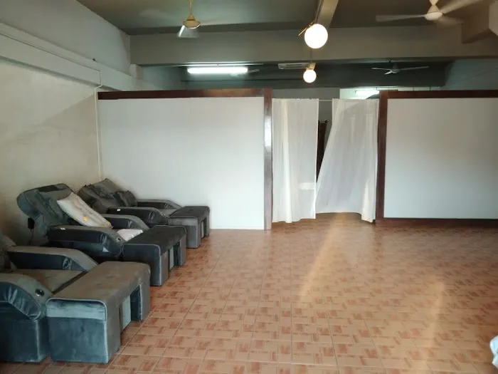 Good Time Massage & Sauna | 古泰按摩 Picture 9