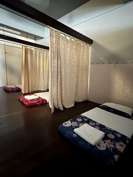 Good Time Massage & Sauna | 古泰按摩 Picture 8