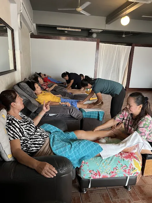 Good Time Massage & Sauna | 古泰按摩 Picture 10