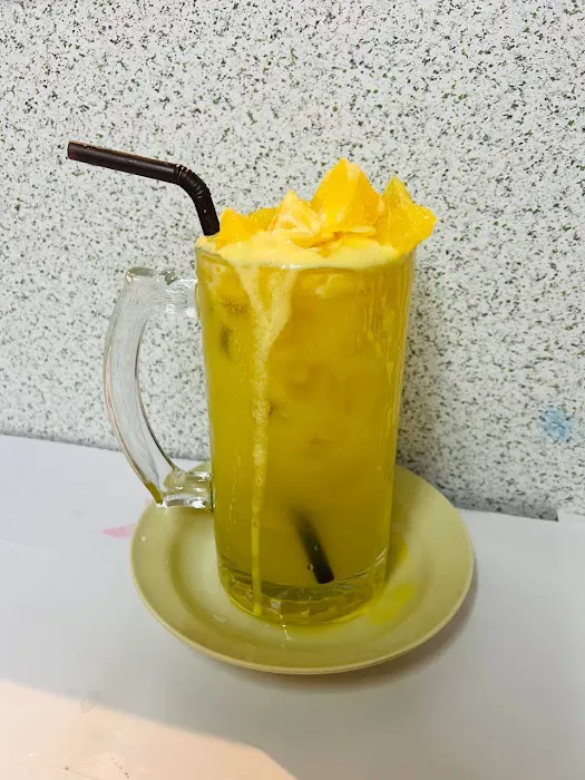 Restoran Zetyss Nasi Kukus Picture 2