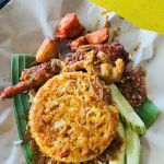 Restoran Zetyss Nasi Kukus