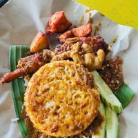Restoran Zetyss Nasi Kukus ico