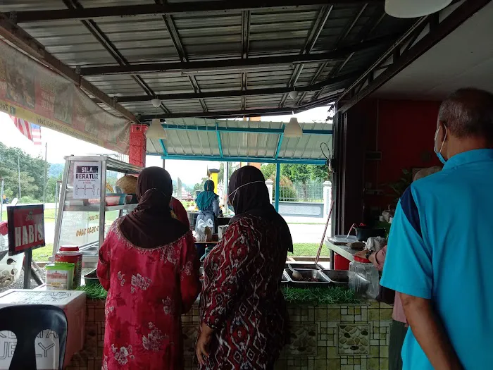 Nasi Kukus Ayam Cincang Picture 5
