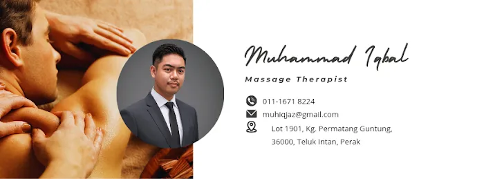 Therapist Muhammad Picture 2