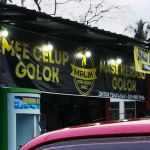 Malik Ayam Golek Padu Mee Celup