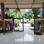 Taufek Urut Beranang
