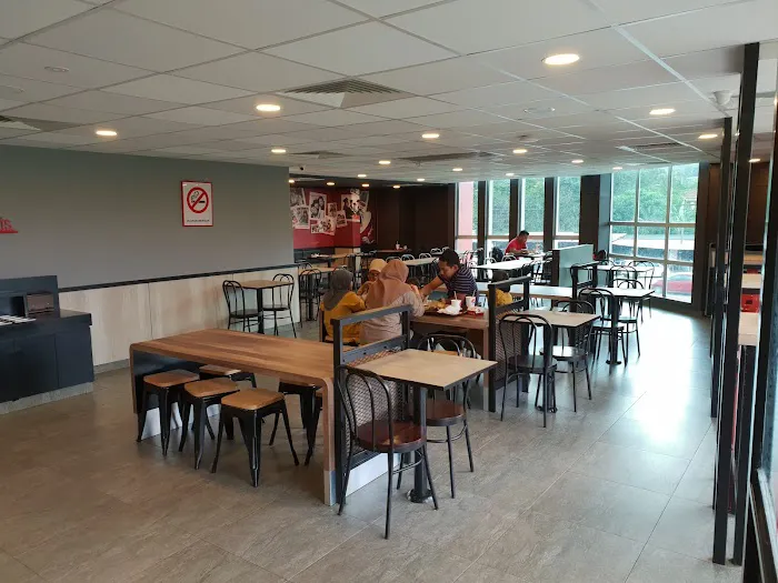KFC Jeli Picture 2