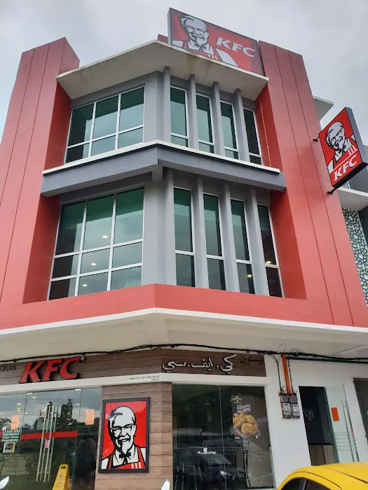 KFC Jeli Picture 4