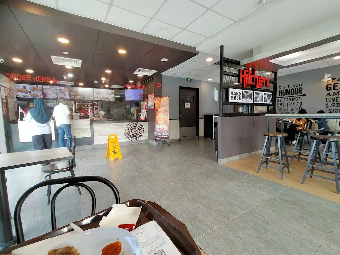 KFC Jeli Picture 3