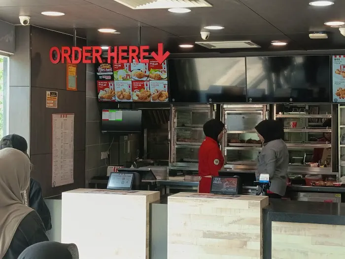 KFC Jeli Picture 6