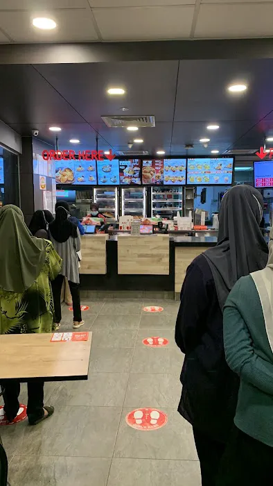KFC Jeli Picture 5