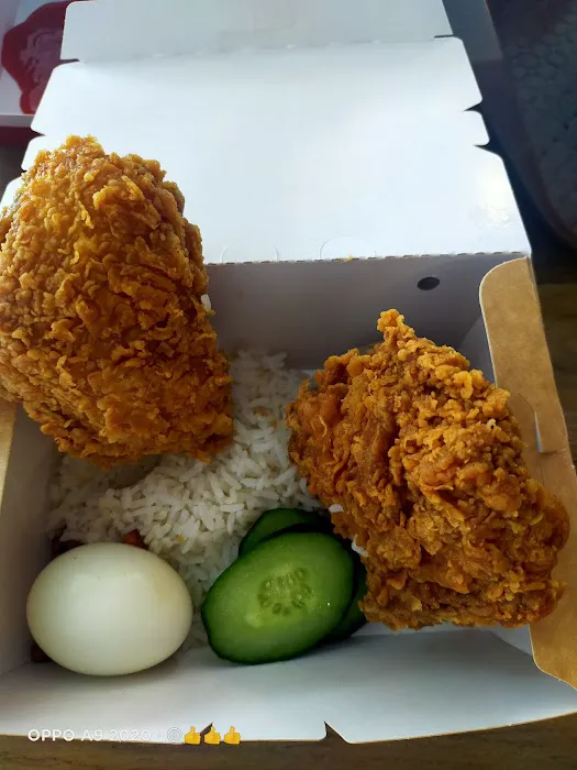 KFC Jeli Picture 8