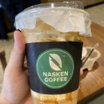 NASKEN COFFEE Jeli